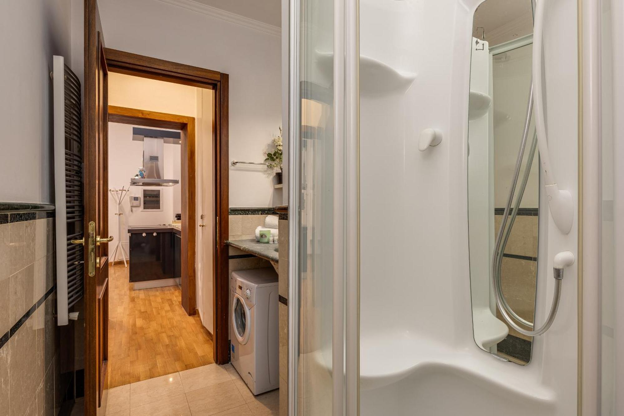 Colosseum Sweet Life Apartment Rom Exterior foto